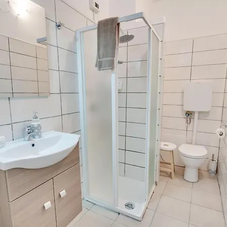 Ai Giardini Centro Citta Appartement Udine