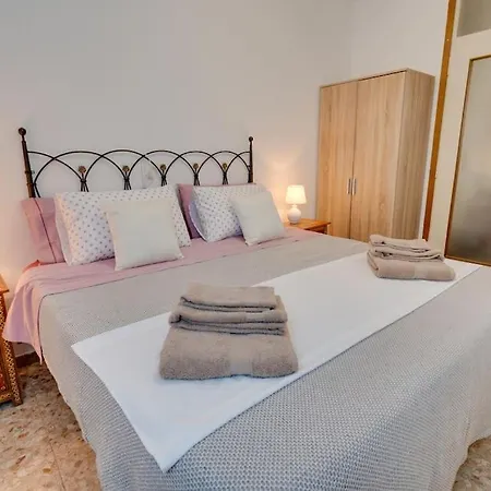 Ai Giardini Centro Citta *