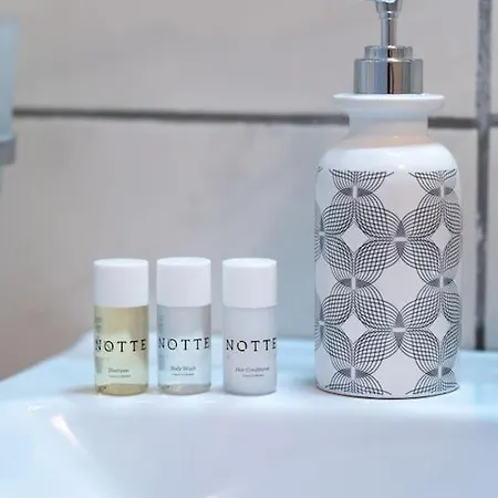 Ai Giardini Centro Citta Apartman *