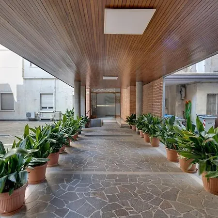 Ai Giardini Centro Citta Apartment Udine