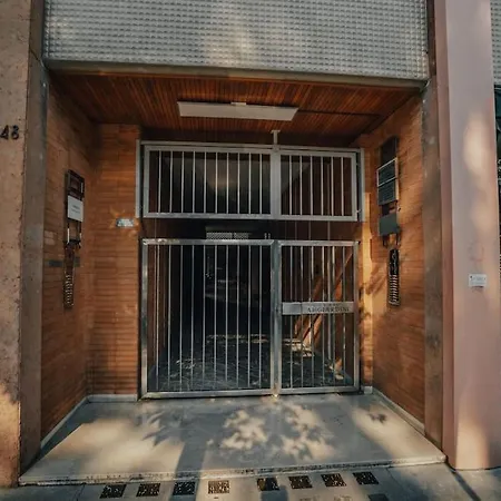 Appartement Ai Giardini Centro Citta *