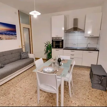 Διαμέρισμα Ai Giardini Centro Citta *