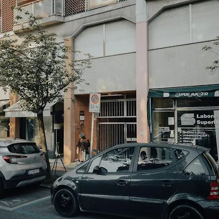 Ai Giardini Centro Citta *